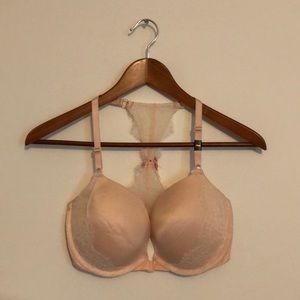 New Victoria Secret Pink Bra 34DD